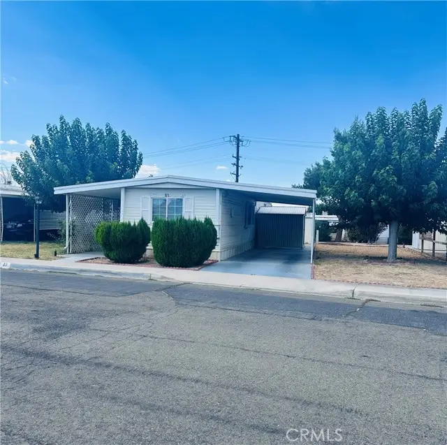 15940 Stoddard Wells Rd #83, Victorville, CA 92395 - #2