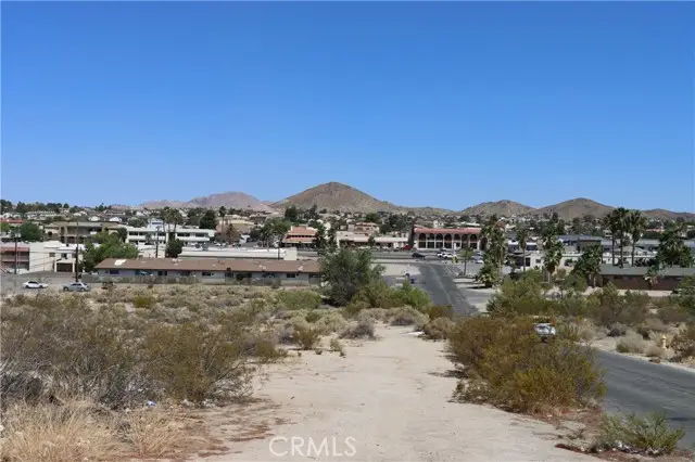 0 Tuscola Road, Apple Valley, CA 92307 - Image #2