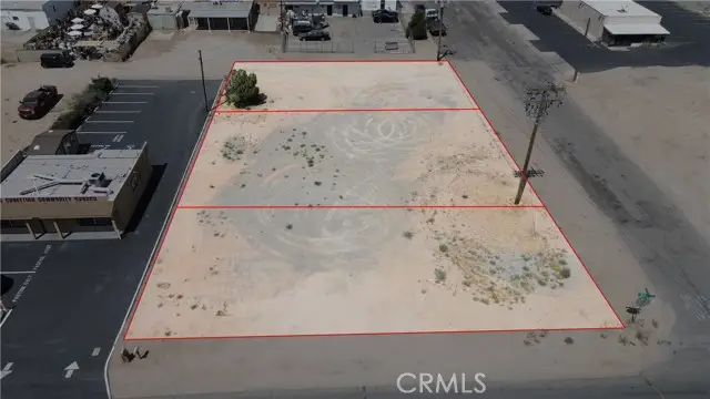 0 Walnut Street, Hesperia, CA 92345 - Image #1