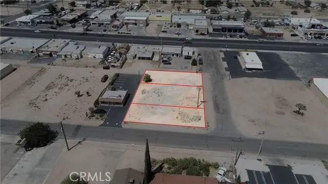 0 Walnut Street, Hesperia, CA 92345 - Image #2