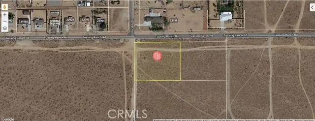 22109 Tussing Ranch Rd Road, Apple Valley, CA 92308 - Image #1