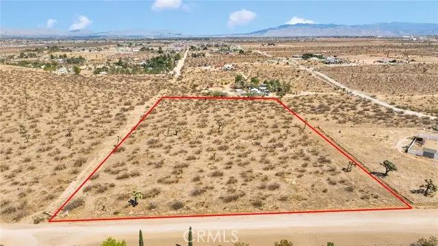 0 Lilac Road, Phelan, CA 92371 - Image #2