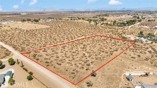 0 Lilac Road, Phelan, CA 92371 - Image #3