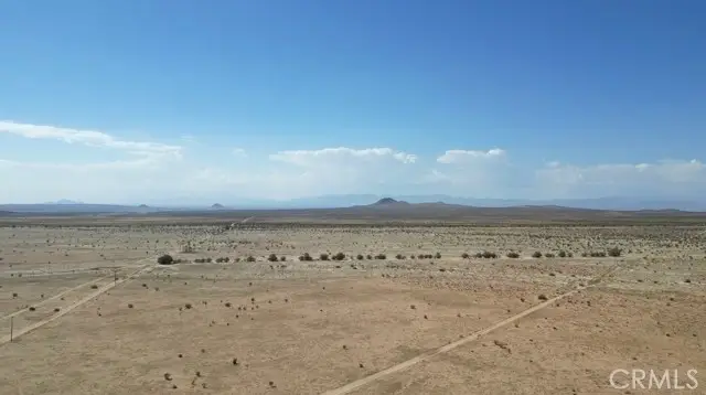 0 Brown Rd & Cordova Dr, California City, CA 93505 - Image #1