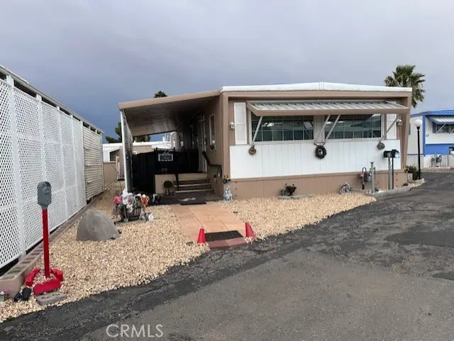 701 Montara Road #53, Barstow, CA 92311 - Image #1