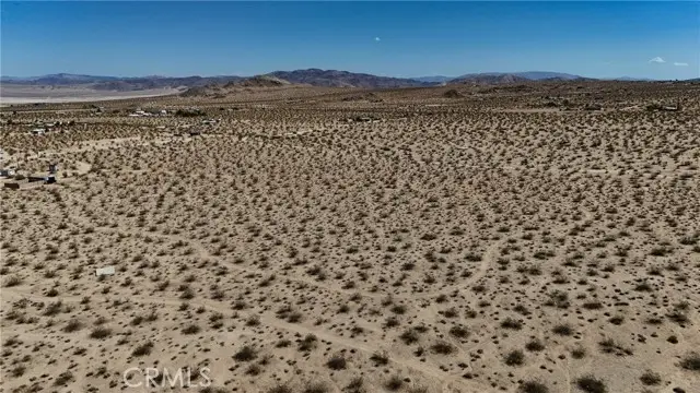 774 Manzanita Road, Landers, CA 92285 - #2