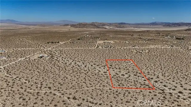 775 Manzanita Road, Landers, CA 92285 - #1