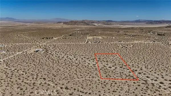 775 Manzanita Road, Landers, CA 92285