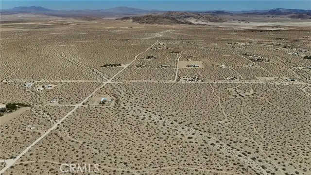 775 Manzanita Road, Landers, CA 92285 - #2