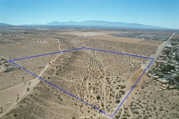 0 Eucalyptus Street, Victorville, CA 92392