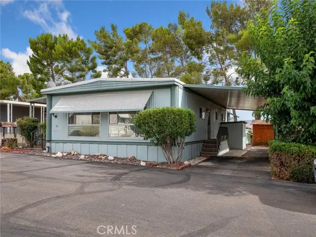 11414 Serra #36, Apple Valley, CA 92308 - Image #1