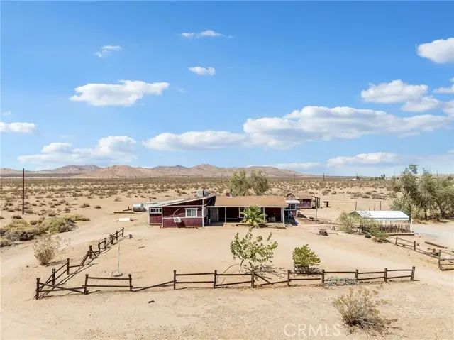 19876 Stoddard Wells, Apple Valley, CA 92307 - #2