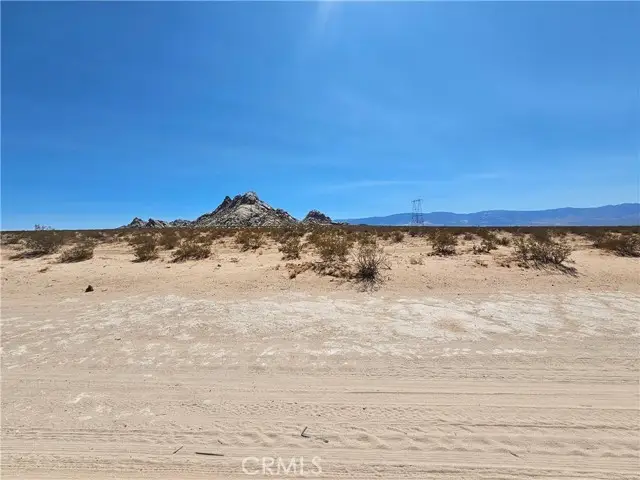 400 Granite (near) Rd., Lucerne Valley, CA 92356 - Image #1