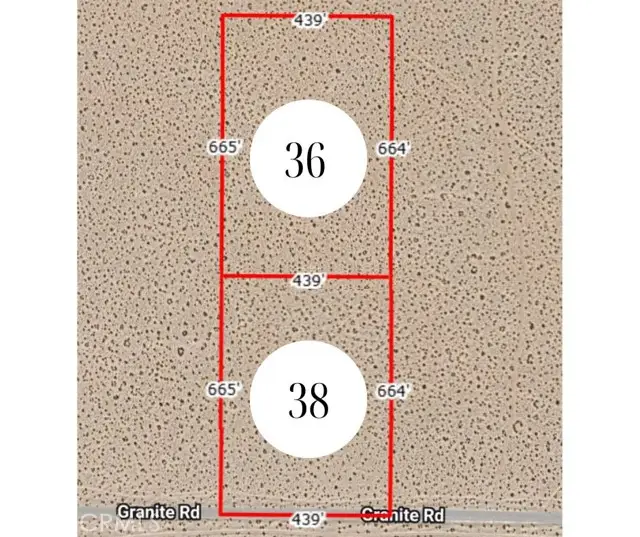400 Granite (near) Rd., Lucerne Valley, CA 92356 - Image #2