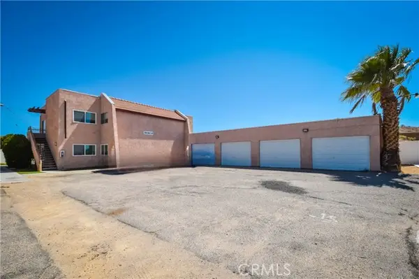 1061 May Lane, Barstow, CA 92311