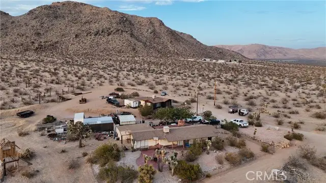 24660 Shoshone, Apple Valley, CA 92307 - Image #2