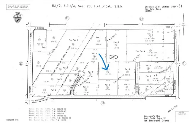 0 Kittering Road, Oak Hills, CA 92344 - Image #1