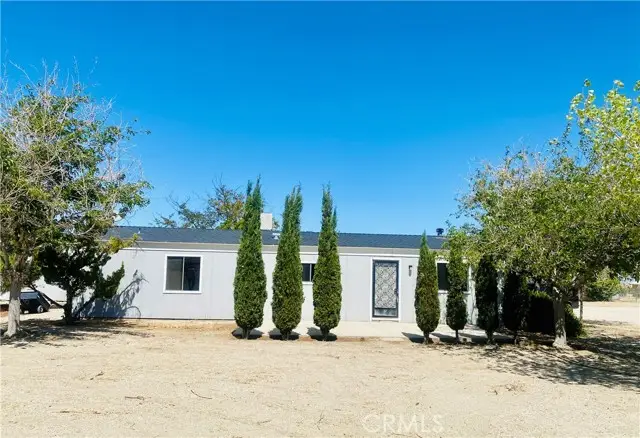 11226 Ponderosa Road, Pinon Hills, CA 92372 - Image #1