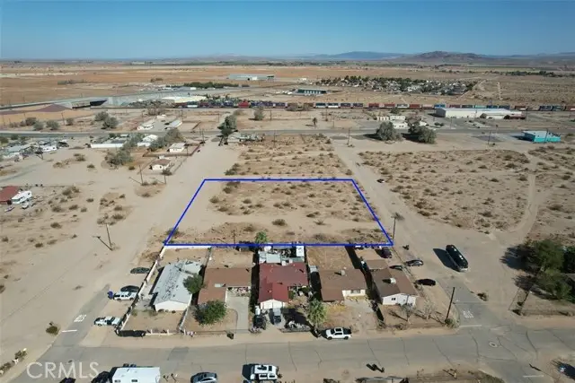 34333 Hannan Street, Barstow, CA 92311 - Image #1