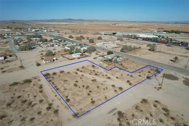 0 Townsend, Barstow, CA 92311 - Image #2