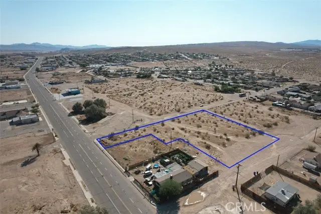 0 Townsend, Barstow, CA 92311 - Image #3