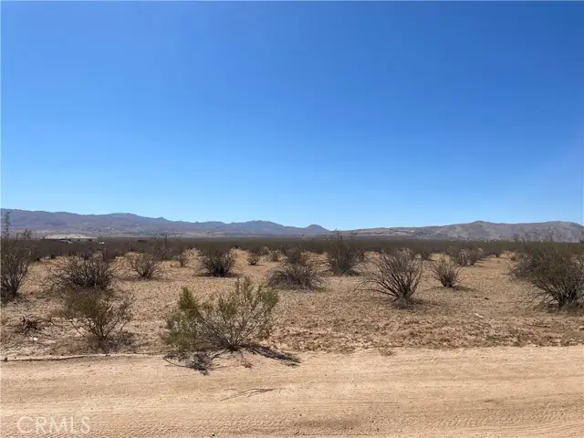 0 Tussing Ranch Road, Apple Valley, CA 92308 - Image #1