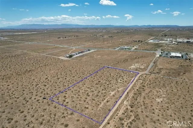 0 Violet Road, Adelanto, CA 92301 - Image #2