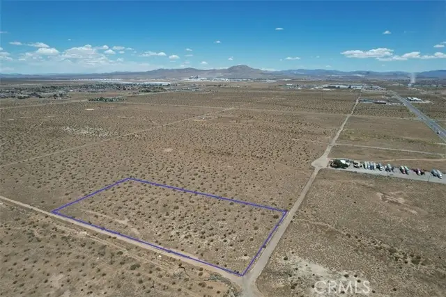0 Violet Road, Adelanto, CA 92301 - Image #3