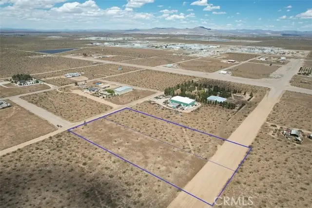 0 Poppy Road, Adelanto, CA 92301 - Image #1