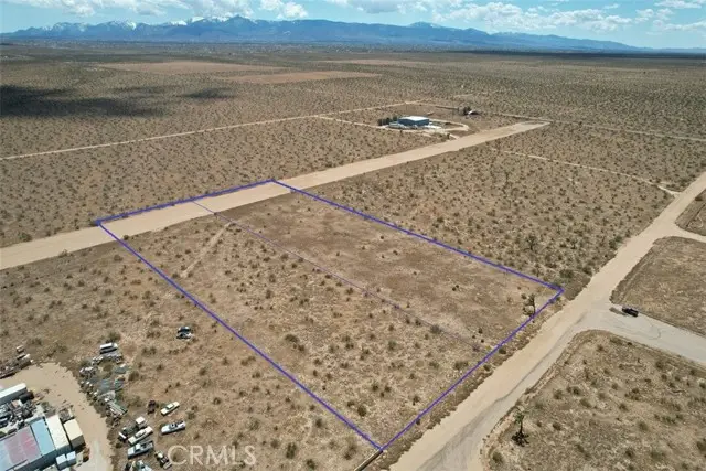 0 Poppy Road, Adelanto, CA 92301 - Image #2