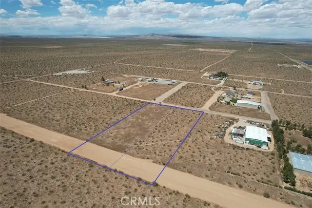 0 Poppy Road, Adelanto, CA 92301 - Image #3