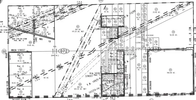 11 Canyon View Road, Apple Valley, CA 92308 - Image #1