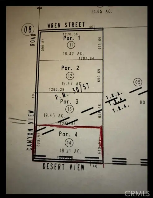 12 Canyon View Road, Apple Valley, CA 92308 - Image #2