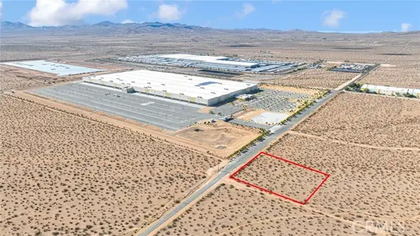0 Navajo, Apple Valley, CA 92307
