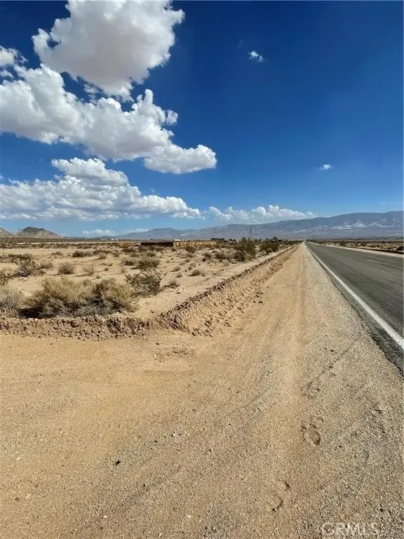 0 Camp Rock, Lucerne Valley, CA 92356 - Image #2