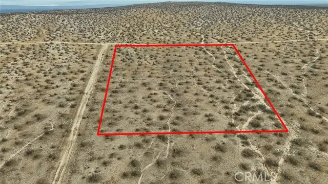 0 Vac/vic, Hi Vista, CA 93535 - Image #1