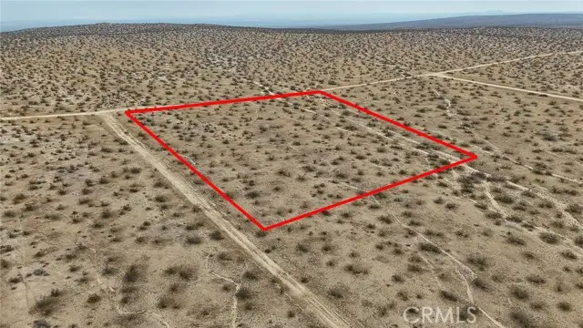 0 Vac/vic, Hi Vista, CA 93535 - Image #3