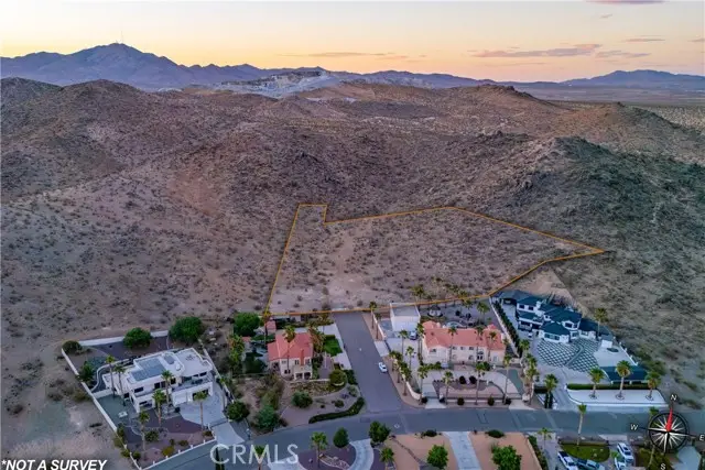 0 Menahka, Apple Valley, CA 92307 - #1