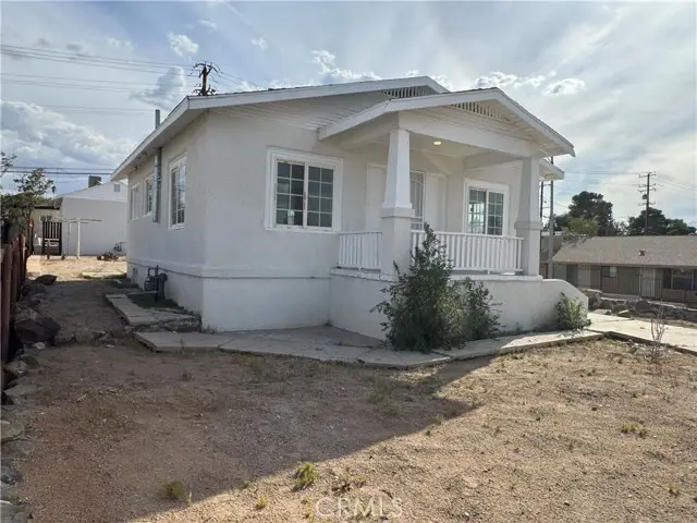 500 E Williams, Barstow, CA 92311 - Image #1