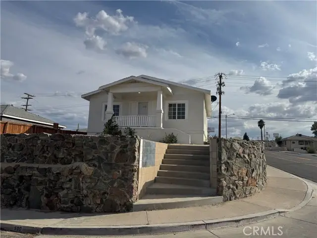 500 E Williams, Barstow, CA 92311 - Image #2