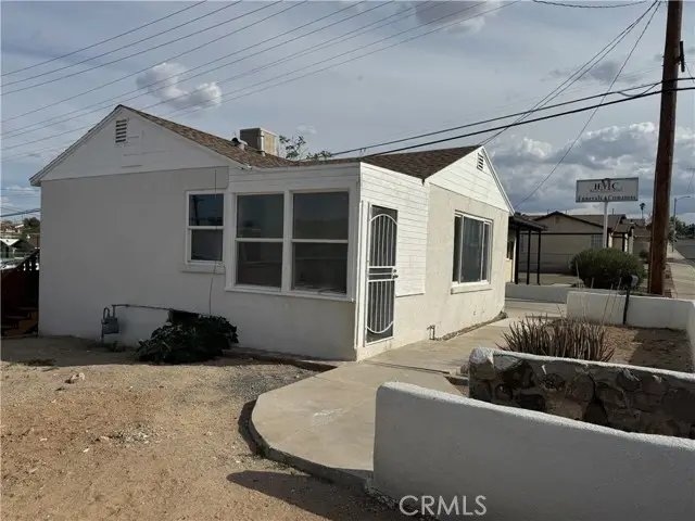 500 E Williams, Barstow, CA 92311 - Image #3