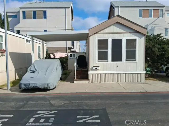 525 Fairfax Drive #2, Costa Mesa, CA 92627 - #1