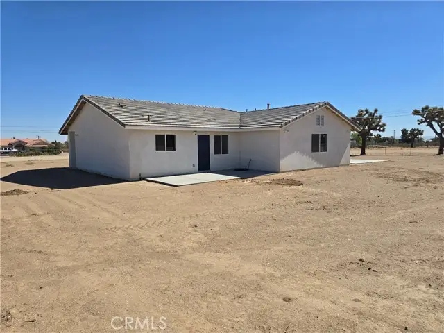 10783 Goss Road, Victorville, CA 92392 - #1