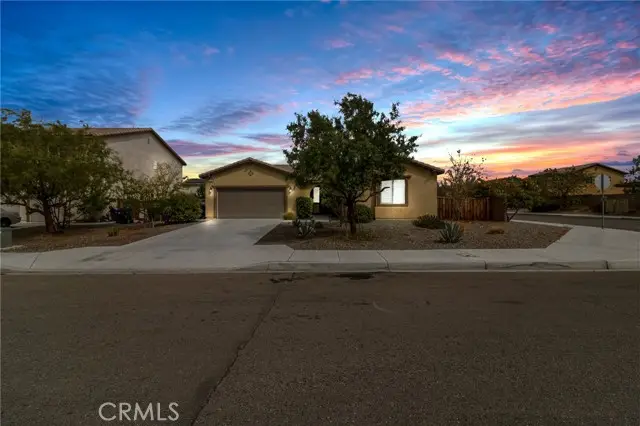 14187 Sun Valley, Adelanto, CA 92301 - Image #1