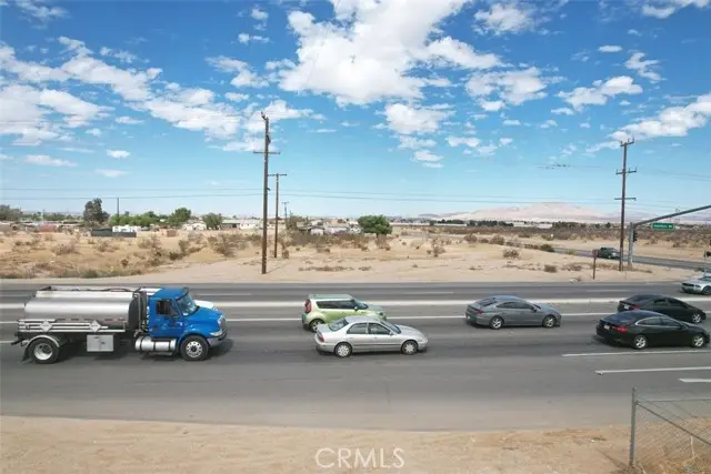 0 Palmdale, Victorville, CA 92392 - #1