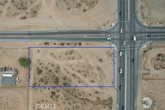 0 Palmdale, Victorville, CA 92392 - #2