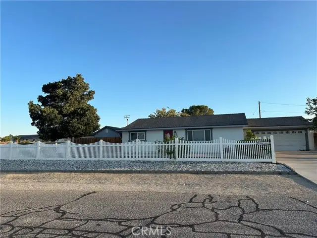 28283 Windy Pass, Barstow, CA 92311 - Image #1