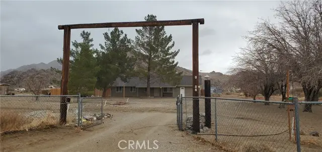 31128 Sage Road, Lucerne Valley, CA 92356 - Image #2