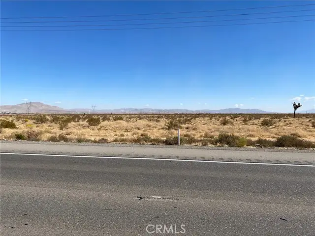 0 Poppy Road, Victorville, CA 92392 - #1