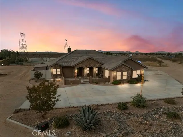 21080 Santa Rosa, Apple Valley, CA 92308 - Image #1